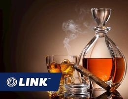 Rare Tobacconist Investment with Growth Potential