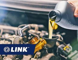 Fully Managed Thriving Automotive Parts Retailer