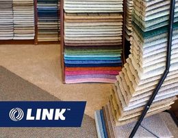 Established Flooring Success | Growth & Lifestyle