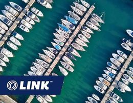 Unique Trademarked Marine Manufacturer & Retailer