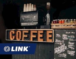 Noosa Cafe - Stylish, Profitable and Popular