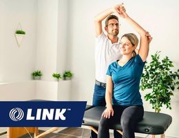 Established Integrated Allied Health Business