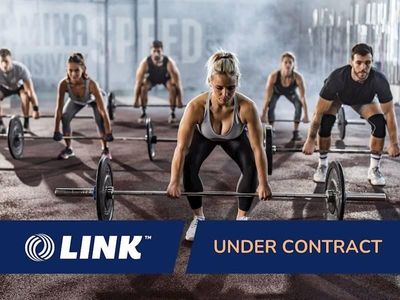 under-contract-popular-franchise-gym-on-the-sunny-coast-1