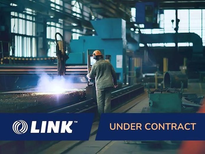 under-contract-global-manufacturing-company-1