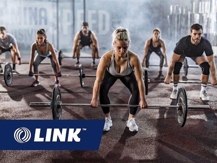 popular-franchise-gym-on-the-sunny-coast-1