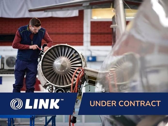 under-contract-aircraft-service-repair-business-1