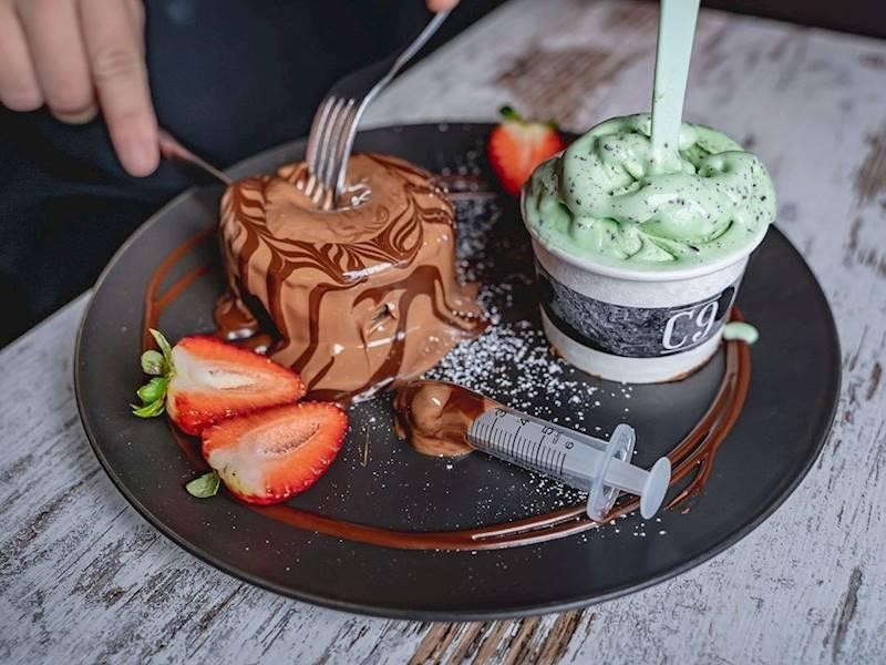 C9 Chocolate & Gelato in the Central Coast in Central Coast NSW SEEK
