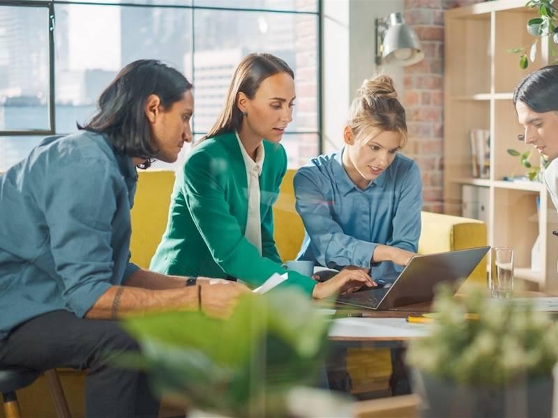 Reputable Consulting Organisation in North Sydney in Sydney Greater