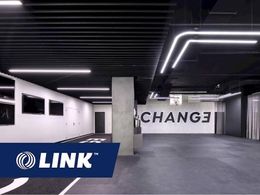 CHANGE Fitness Franchise Western Sydney