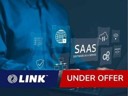 MSP SaaS AI-Consulting Business for Sale