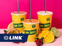 Top Juice ECQ Outlet Centre