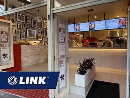 New Johnny Gio's Pizza Franchise Epping