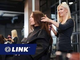 Premium Hair Salon, Hills District