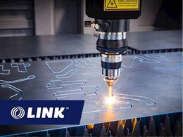 Commercial Engraving Specialists