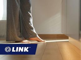 Iconic 55yr Flooring Business for Sale