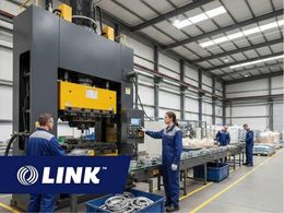 Iconic Manufacturer of over 75 years