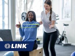 Cross Care Franchised NDIS St George