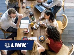 Thriving Cafe, $784 p.w. rent - Inner West