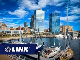 Marine Infrastructure Business - Sydney