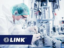 Patented Life Saving Medical Consumable Device Opportunity