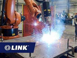 Established Laser & Photonics Business - Under Management