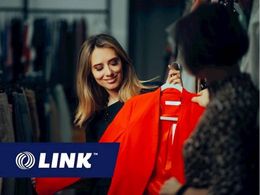 Profitable Textile Wholesaler - Sydney & Melbourne