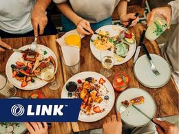 Thriving Bondi Cafe $18K pw sales