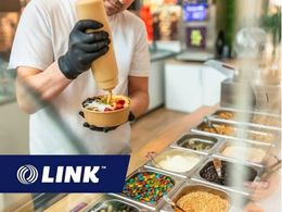 Self-Serve Acai Asset Sale - Sydney East
