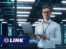 Specialist IT Services Provider with Recurring Contracts