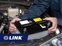 Sea Change 4WD & Off-Grid Business