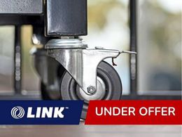 26 Year Old Import Wholesale Business. Owners retiring.