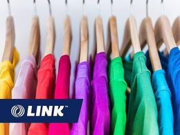Profitable Large-Scale Workwear Importer - NSW