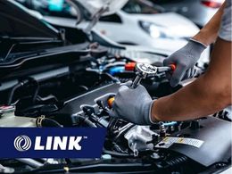 Award Winning Motor Mechanic - Sydney Inner West