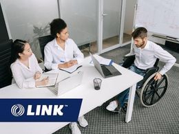 Cross Care Franchised NDIS Bankstown