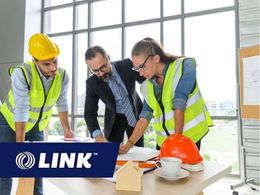 Leading Australian Commercial fit-out and Refurbishment Business