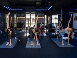 CHANGE Fitness Franchise Ipswich