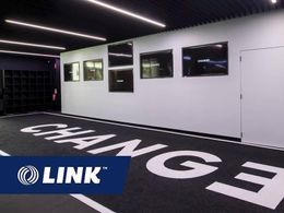 CHANGE Fitness Franchise Western Melbourne