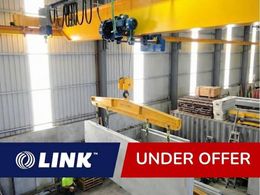 Building Systems Manufacturer