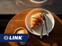 Bakery & Cafe with a 2 Bed Unit - Lower North Shore