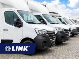 Vehicle Upfitting Business - Sydney