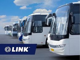 Regional Bus Service | Govt Contract Guaranteed