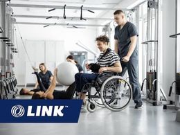 Franchised Turnkey NDIS Allied Health Clinic NSW