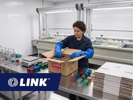 Specialist Anodising Business and Freehold