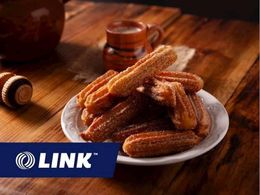 Well Established & Reputable Franchise Chocolateria for Sale