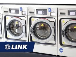 South West Sydney Self Service Laundromat