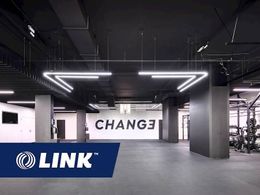 CHANGE Fitness Franchise Parramatta