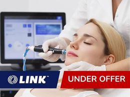 Expressions of Interest - Premium Aesthetic Clinic