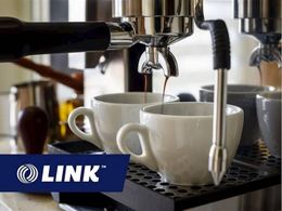 Shopping Centre Cafe Opportunity in The Hills District