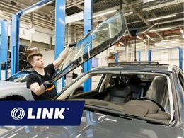 High-Performing Auto Glass Mobile Service - NSW