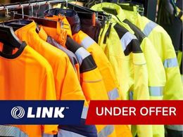 Safety Workwear Supplier - Western Sydney